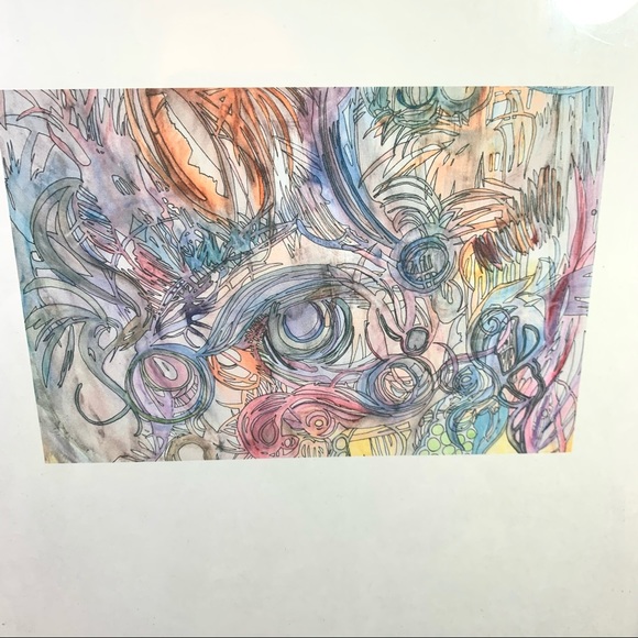 Lovely Star Original Artwork Print - Picture 4 of 9